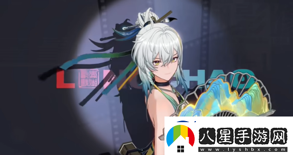 歸龍潮語(yǔ)冰墨染江山時(shí)裝介紹