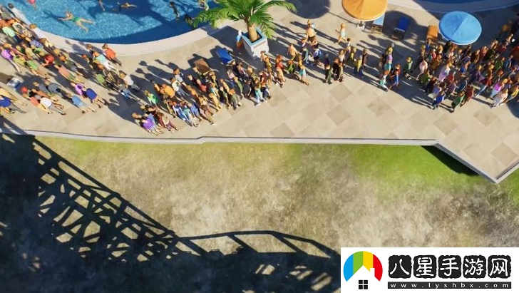 過(guò)山車(chē)之星2提升景點(diǎn)聲望方法介紹