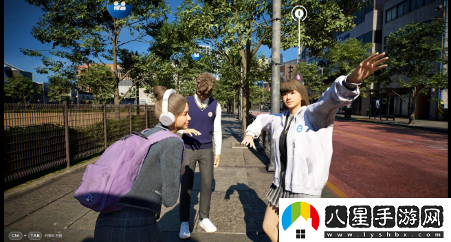 inZOI中國(guó)獨(dú)家PV發(fā)布！夢(mèng)想生活由此開(kāi)啟，共同探索無(wú)限可能