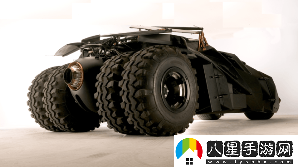 10輛復(fù)刻版蝙蝠車(chē)將投產(chǎn)！搭載6.2L發(fā)動(dòng)機(jī)