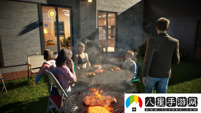 inZOI中國(guó)獨(dú)家PV發(fā)布！夢(mèng)想生活由此開(kāi)啟，共同探索無(wú)限可能