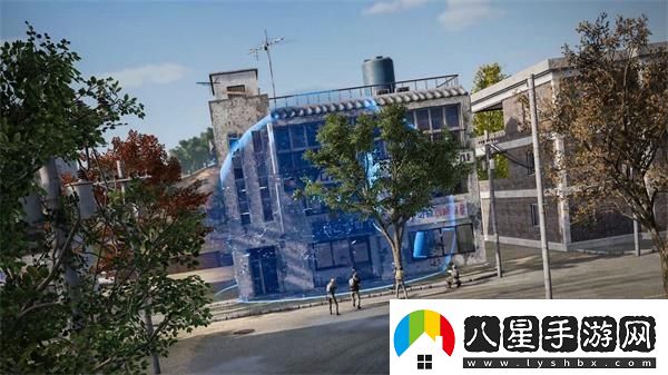 絕地求生9.8更新公告