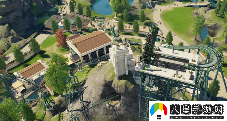 過(guò)山車之星2修復(fù)公園黃金攻略分享
