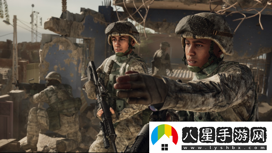 硬核多人FPS費(fèi)盧杰六日推出“指揮與控制”更新，新增AI隊(duì)友