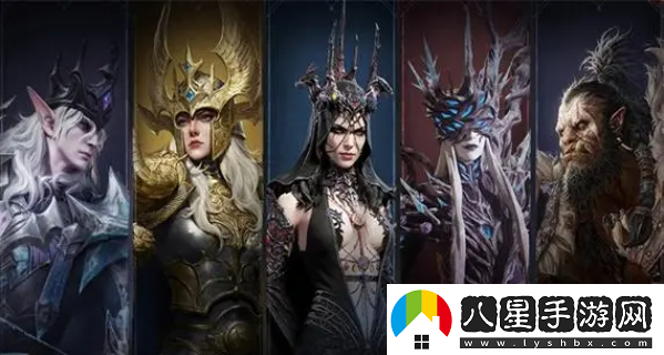 龍息神寂陣容怎么搭配,強(qiáng)勢陣容搭配攻略