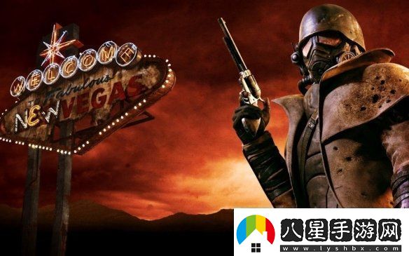 踉蹌動效強化體驗！玩家自制輻射