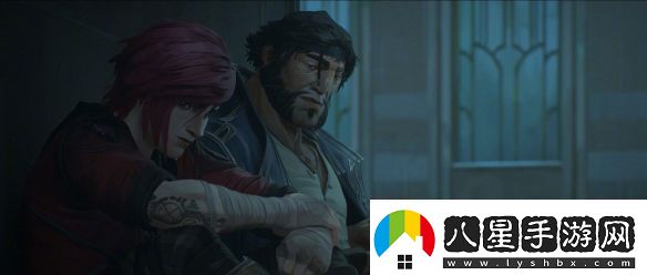 雙城之戰(zhàn)2高清劇照追悼會的襲擊案引燃導(dǎo)火索！