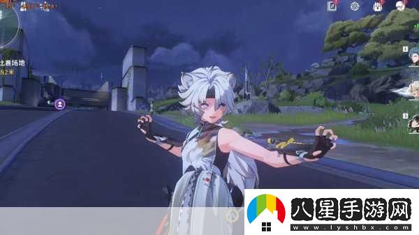 鳴潮凌陽(yáng)究竟值不值得培養(yǎng)