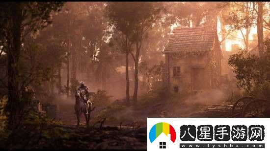 GTA6環(huán)境設(shè)計師展示最新作品