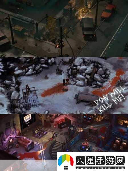 冥界清道夫震撼來襲8月27日Steam平臺正式上線！