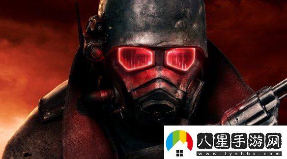 踉蹌動效強化體驗！玩家自制輻射