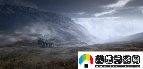 GTA6環(huán)境設(shè)計師展示最新作品