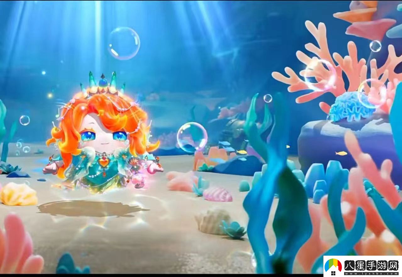 蛋仔派對(duì)S17賽季皮膚有哪些