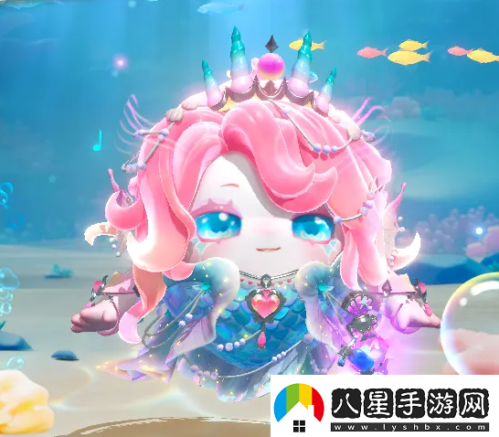 蛋仔派對(duì)S17賽季皮膚有哪些