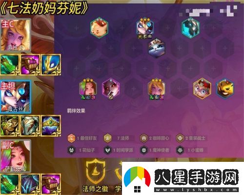 金鏟鏟之戰(zhàn)S13哪個(gè)陣容強(qiáng)