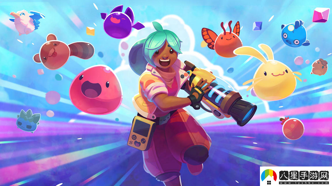 好評休閑游戲史萊姆牧場2現(xiàn)已正式登錄PS5平臺