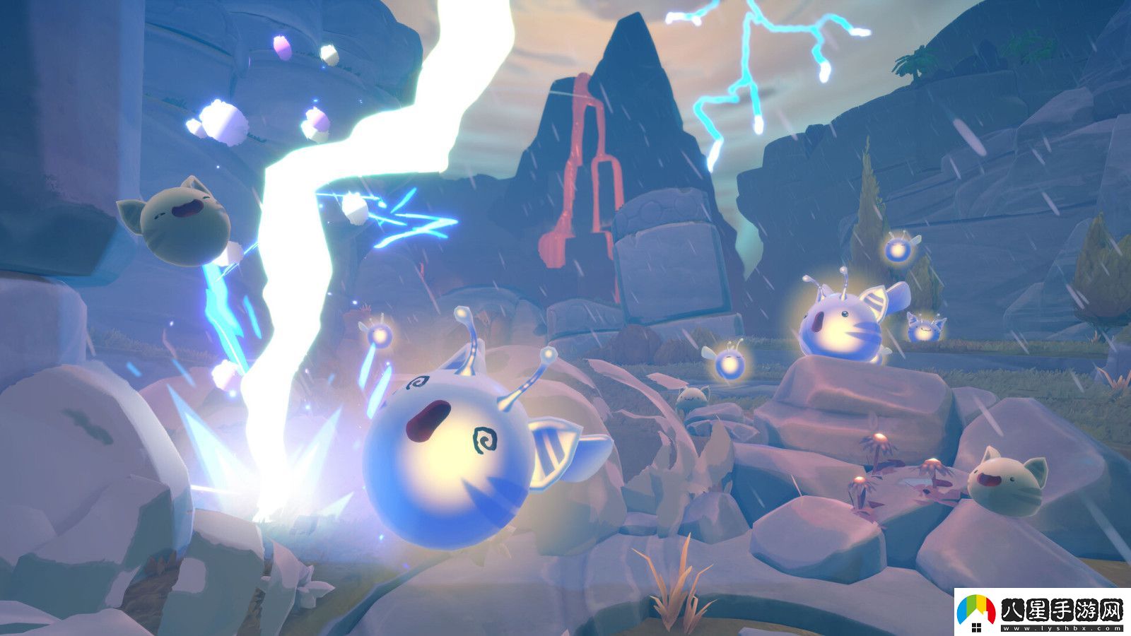 好評休閑游戲史萊姆牧場2現(xiàn)已正式登錄PS5平臺