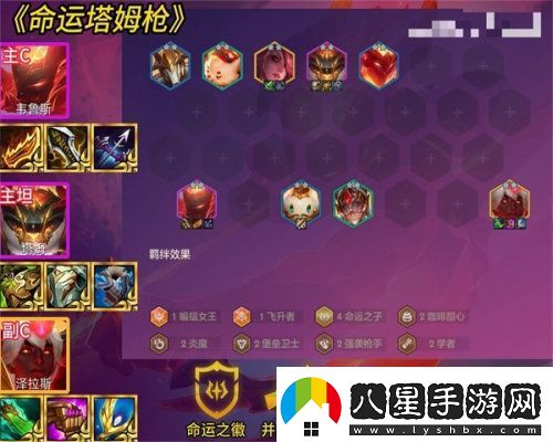 金鏟鏟之戰(zhàn)S13哪個(gè)陣容強(qiáng)