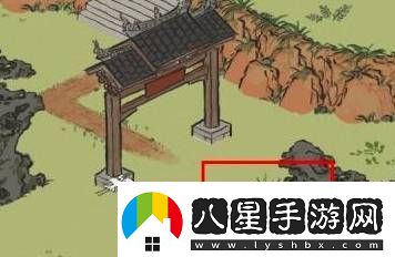 江南百景圖紅碧桃花怎么獲得