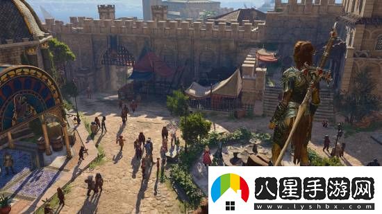 博德之門3Steam促銷開啟！238.4元即可體驗?zāi)甓茸罴?></p><p>游戲介紹：召集你的團隊，回到被遺忘的國度，開啟一段記載著友誼與背叛、犧牲與生存、以及至上力量誘惑的傳奇故事。</p>                <div   id=