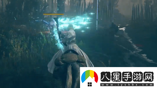 艾爾登法環(huán)黃金樹(shù)幽影迅矛在哪