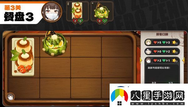 絕區(qū)零霸主的歡宴活動(dòng)攻略