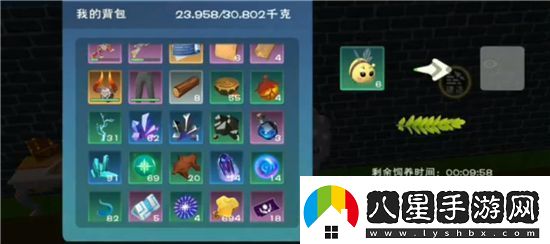 創(chuàng)造與魔法小蜜蜂蜂箱怎么獲得