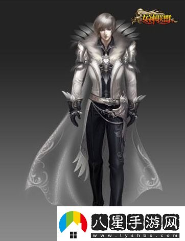 游族女神聯(lián)盟新婚來(lái)襲靚麗結(jié)婚禮服搶先看