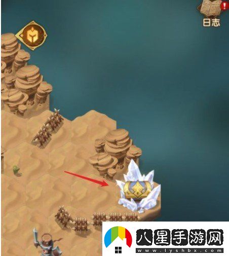 劍與遠征克勒恩試煉之地怎么過