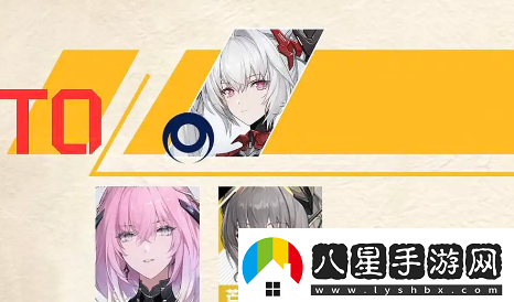 戰(zhàn)雙帕彌什五周年角色強(qiáng)度排行榜一覽