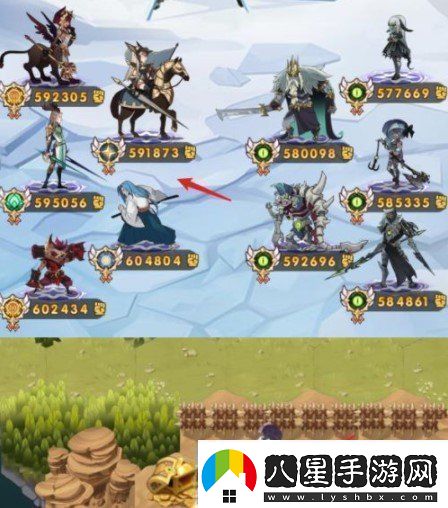 劍與遠征克勒恩試煉之地怎么過