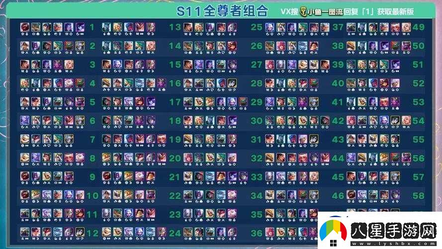 英雄聯(lián)盟英雄戰(zhàn)棋的詳細(xì)玩法與策略全解析等你來探索