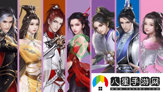 誅仙門(mén)派影響力怎么獲得