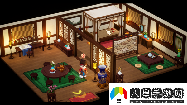 仙劍客棧2約會(huì)特殊玩法全揭秘帶你領(lǐng)略獨(dú)特浪漫體驗(yàn)