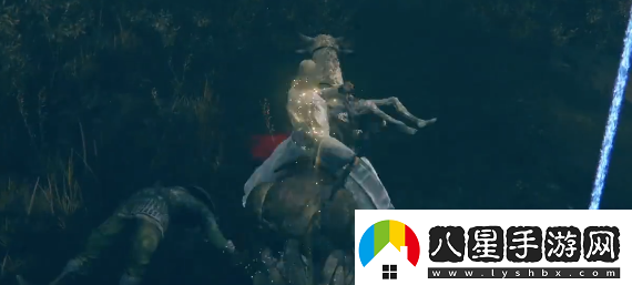 艾爾登法環(huán)黃金樹(shù)幽影迅矛在哪