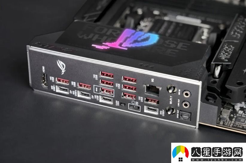 9800X3D+華碩X870主板雙A合璧新王組合
