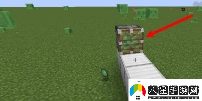 我的世界移動(dòng)車怎么做