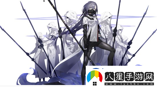 霧境序列霓虹技能詳細(xì)分享