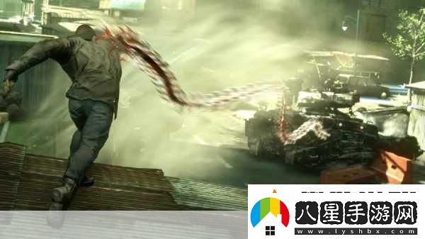 動(dòng)視大作來(lái)襲！只狼、虐殺原形系列將登陸XGP