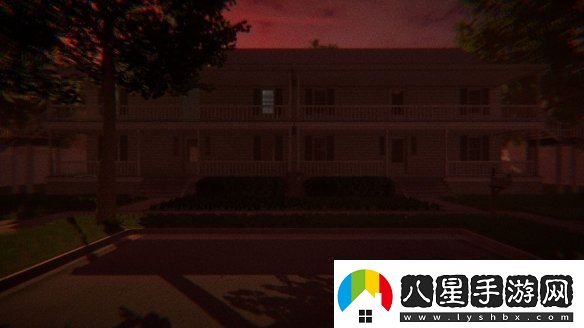 心理恐怖游戲報(bào)紙日登陸Steam