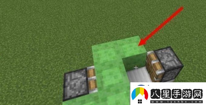 我的世界移動(dòng)車怎么做