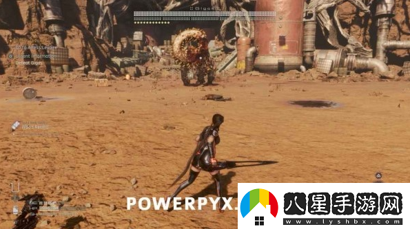 劍星緊急情報任務(wù)怎么完成