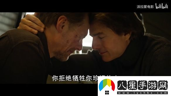 伊森亨特回歸！碟中諜8