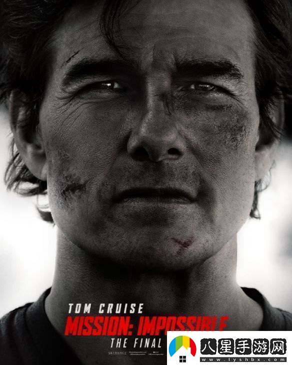 伊森亨特回歸！碟中諜8