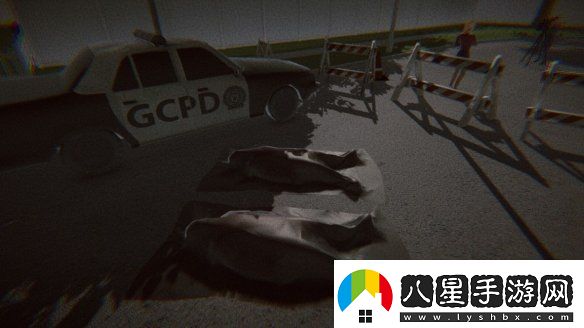 心理恐怖游戲報(bào)紙日登陸Steam