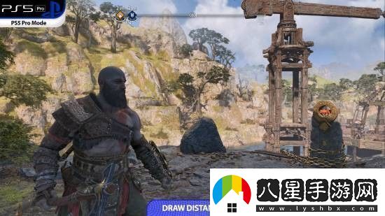 戰(zhàn)神諸神黃昏PS5Pro性能對(duì)比平均提升2030幀