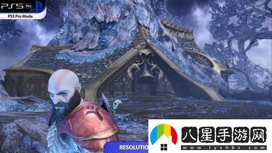 戰(zhàn)神諸神黃昏PS5Pro性能對(duì)比平均提升2030幀