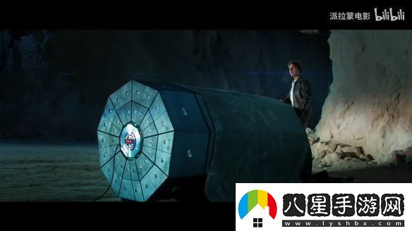 伊森亨特回歸！碟中諜8