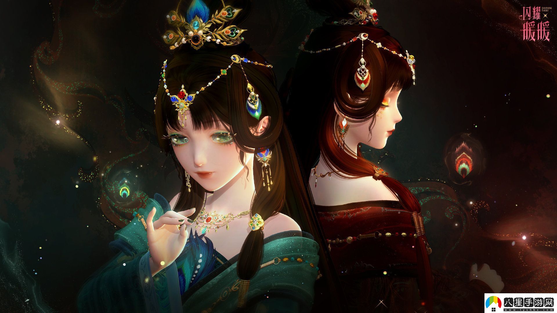 閃耀暖暖南客隱翠活動(dòng)內(nèi)容