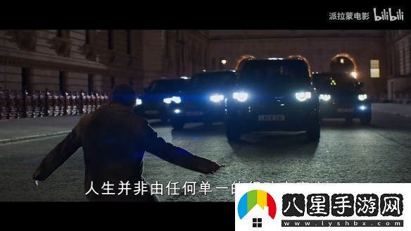 伊森亨特回歸！碟中諜8